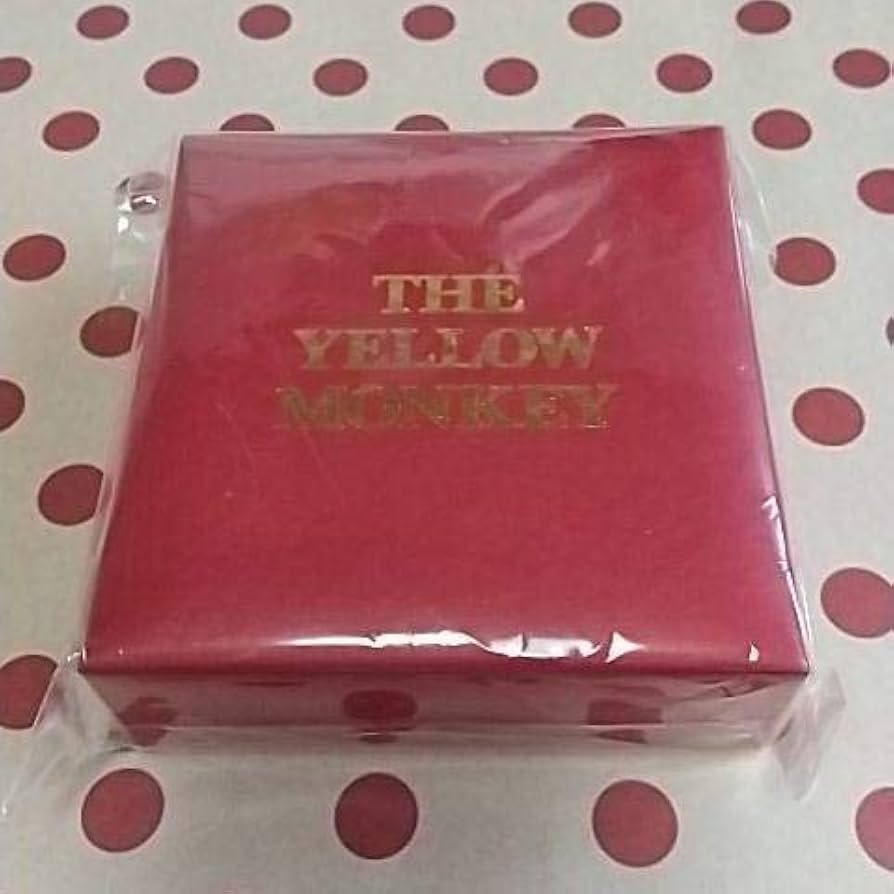 Amazon.co.jp: THE YELLOW MONKEY ロビン ブレスレット イエモン 吉井